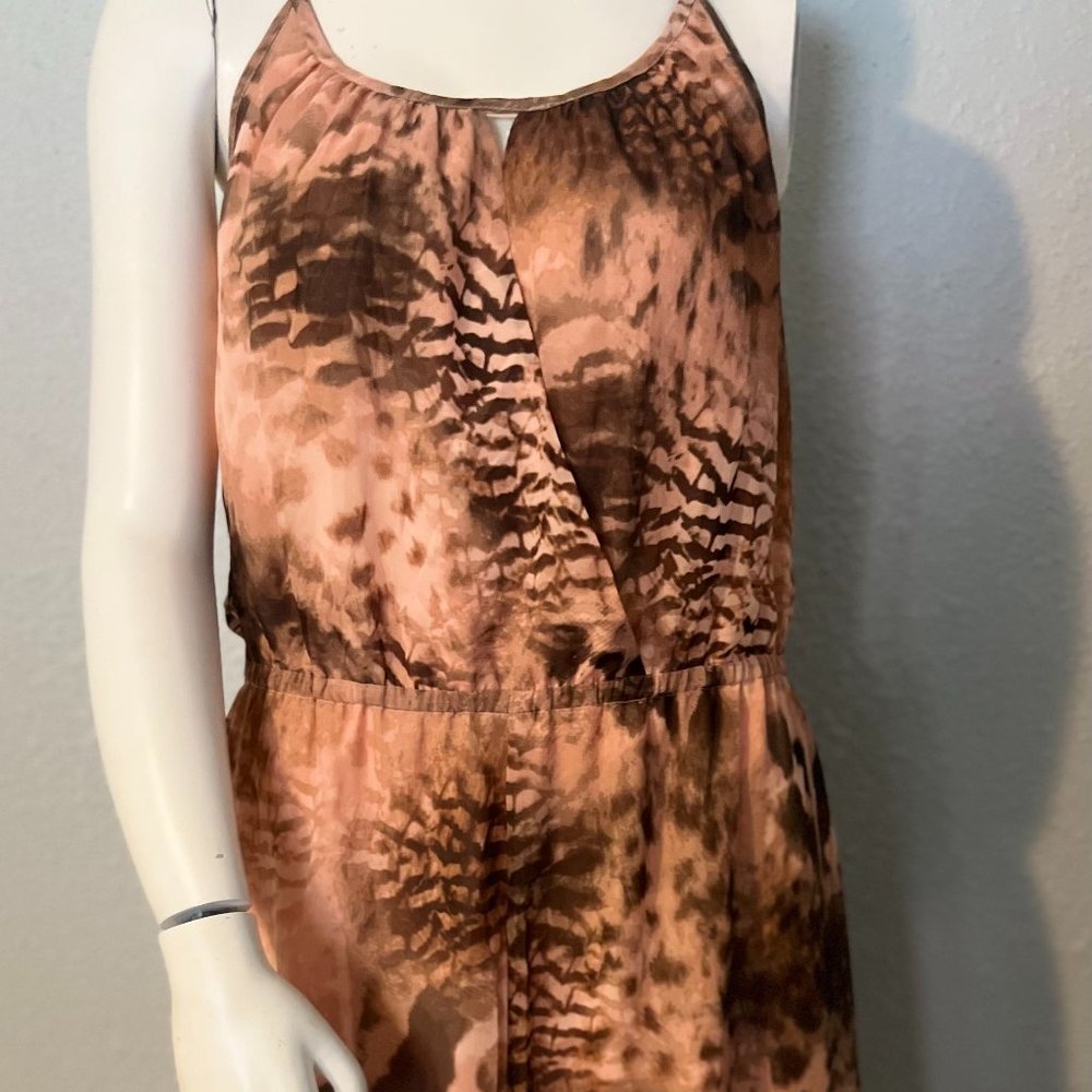 DRESS   SZ XL